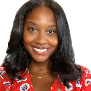Meet your Posher, Kristin